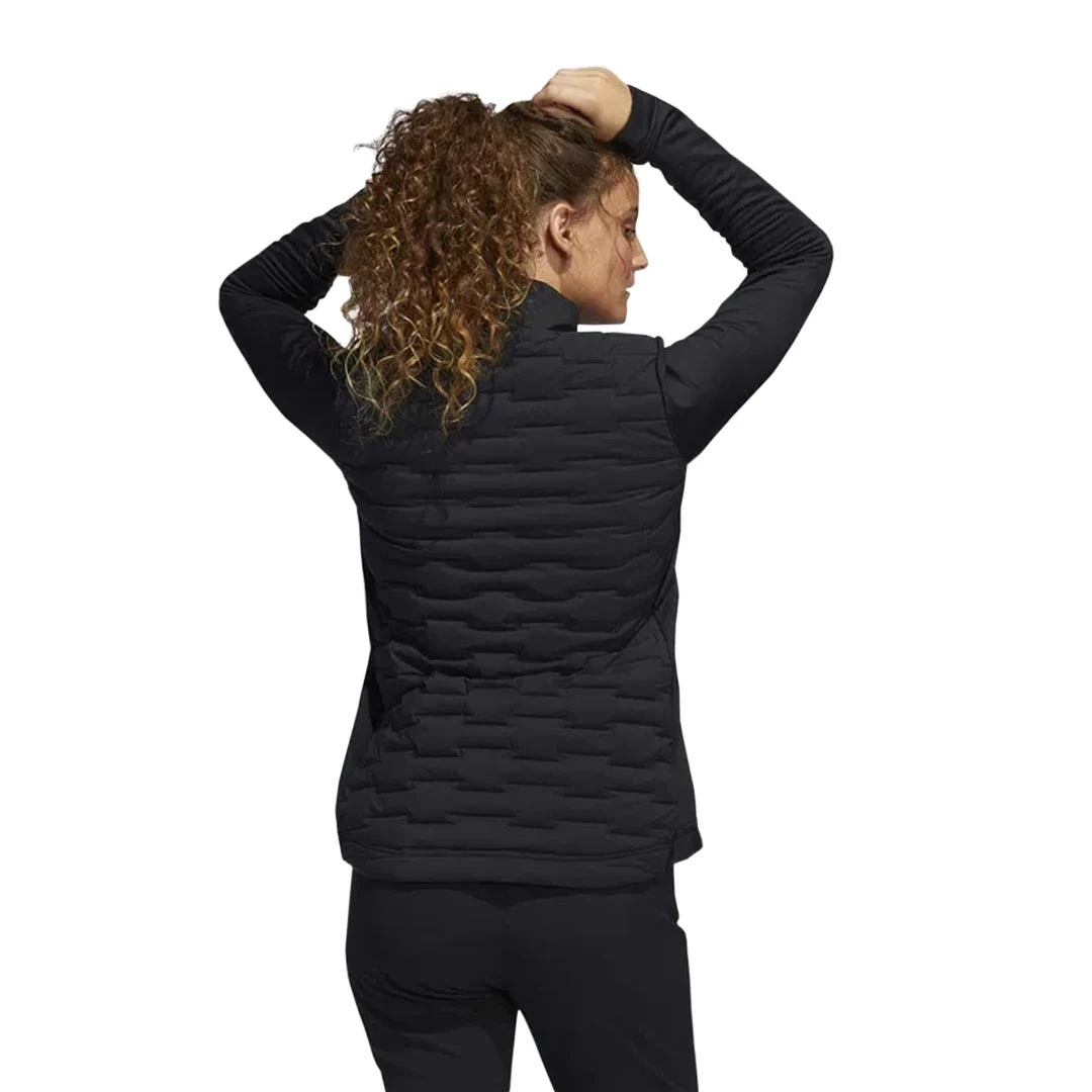 Adidas - Women's Frostguard Jacket (H48517) 5 Adidas - Women's Frostguard Jacket (H48517) - Image 3