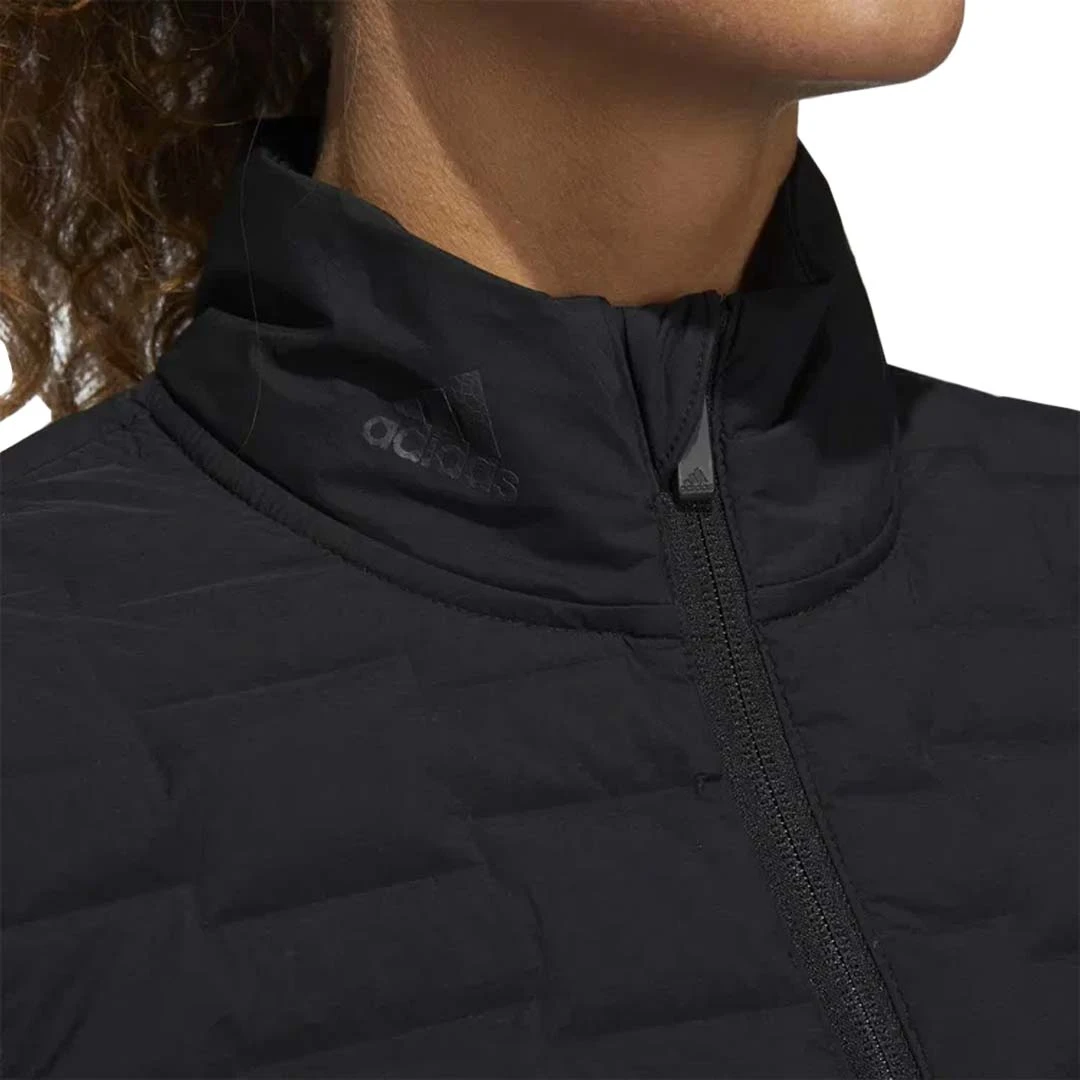 Adidas - Women's Frostguard Jacket (H48517) 6 Adidas - Women's Frostguard Jacket (H48517) - Image 4