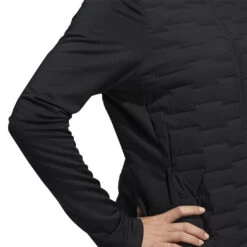Adidas - Women's Frostguard Jacket (H48517) 11 Adidas - Women's Frostguard Jacket (H48517) -SVP Sports Sale adidas Women s Frostguard Jacket H48517 05