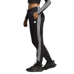Adidas - Women's Future Icons 3-Stripes Pant (HT4704) -SVP Sports Sale adidas Women s Future Icons 3 Stripes Pant HT4704 03