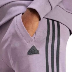 Adidas - Women's Future Icons 3 Stripes Pant (IM2452) -SVP Sports Sale adidas Women s Future Icons 3 Stripes Pant IM2452 4