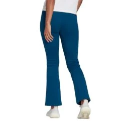 Adidas - Women's Future Icons Badge Of Sport Flare Pant (HN0686) -SVP Sports Sale adidas Women s Future Icons Badge Of Sport Flare Pants HN0686 03