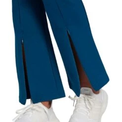 Adidas - Women's Future Icons Badge Of Sport Flare Pant (HN0686) -SVP Sports Sale adidas Women s Future Icons Badge Of Sport Flare Pants HN0686 04