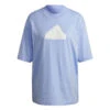 Adidas - Women's Future Icons Badge Of Sport Boyfriend T-Shirt (IB8510)