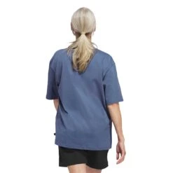 Adidas - Women's Go-To Crest Graphic Boyfriend Short Sleeve T-Shirt (IS3273) -SVP Sports Sale adidas Women s Go To Crest Graphic Boyfriend Short Sleeve T Shirt IS3273 03