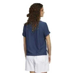 Adidas - Women's Go-To T-Shirt (HA6042) -SVP Sports Sale adidas Women s Go To Shirt HA6042 3