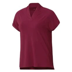 Adidas - Women's Go-To Short Sleeve Polo (HA3501)