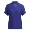 Adidas - Women's Go-To Short Sleeve Polo (HA6043) -SVP Sports Sale adidas Women s Go To Short Sleeve Polo HA6043 01