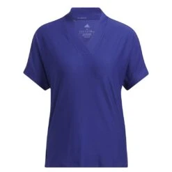 Adidas - Women's Go-To Short Sleeve Polo (HA6043)