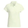 Adidas - Women's Go-To Short Sleeve Polo (IP4188) -SVP Sports Sale adidas Women s Go To Short Sleeve Polo IP4188 01