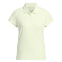 Adidas - Women's Go-To Short Sleeve Polo (IP4188)