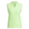 Adidas - Women's Go-To Sleeveless Polo (HA6041) -SVP Sports Sale adidas Women s Go To Sleeveless Polo Shirt HA6041 1