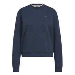 Adidas - Women's Go-To Sweatshirt (HT1274)