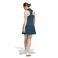 Adidas - Women's HEAT.RDY Sleeveless Dress (HA6054) -SVP Sports Sale adidas Women s HEAT.RDY Sleeveless Dress HA6054 4