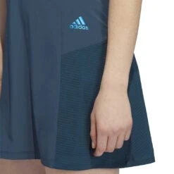 Adidas - Women's HEAT.RDY Sleeveless Dress (HA6054) -SVP Sports Sale adidas Women s HEAT.RDY Sleeveless Dress HA6054 5