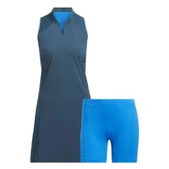Adidas - Women's HEAT.RDY Sleeveless Dress (HA6054) -SVP Sports Sale adidas Women s HEAT.RDY Sleeveless Dress HA6054 6