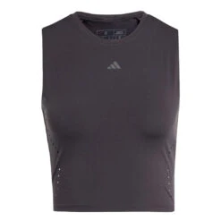 Adidas - Women's HIIT Crop HEAT.RDY Tank Top (IQ1763)