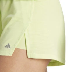 Adidas - Women's HIIT HEAT.RDY 2-In-1 Shorts (IL9279) -SVP Sports Sale adidas Women s HIIT HEAT.RDY 2 In 1 Shorts IL9279 05