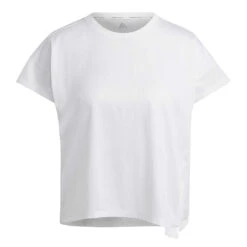 Adidas - Women's HIIT Quickburn Training T-Shirt (HY5408)