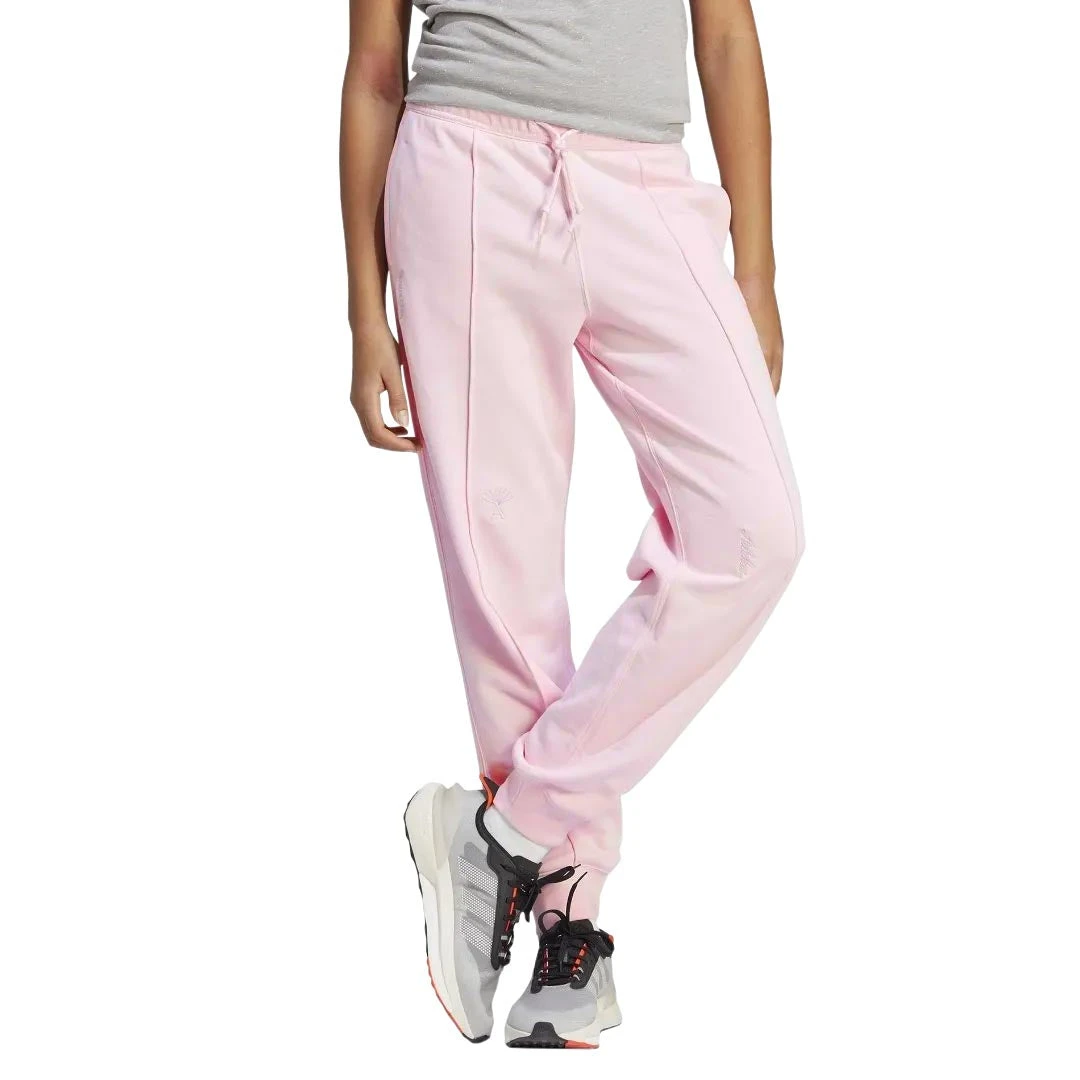 Adidas - Women's Healing Crystals-Inspired Graphics Jogger (IC0807) 4 Adidas - Women's Healing Crystals-Inspired Graphics Jogger (IC0807) - Image 2