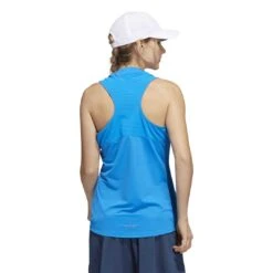 Adidas - Women's Heat.Rdy Sleeveless Polo (HH8603) 9 Adidas - Women's Heat.Rdy Sleeveless Polo (HH8603) -SVP Sports Sale adidas Women s Heat Rdy Sleeveless Polo HH8603 4