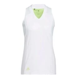 Adidas - Women's Heat.Rdy Sleeveless Polo (HH8604)