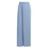 Adidas - Women's Island Club Wide Leg Pant (IT8170) 1 Adidas - Women's Island Club Wide Leg Pant (IT8170) -SVP Sports Sale adidas Women s Island Club Wide Leg Pant IT8170 01