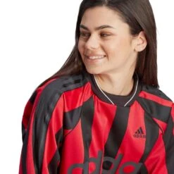 Adidas - Women's Jacquard Long Sleeve Jersey (IC6634) -SVP Sports Sale adidas Women s Jacquard Long Sleeve Jersey IC6634 05 0502e282 61a3 4ea8 a00a 5290e426eba3