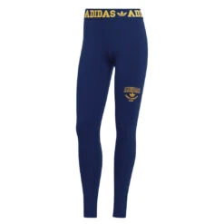 Adidas - Women's Logo Waistband Tights (IL2418)