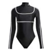 Adidas - Women's Long Sleeve Bodysuit (IC5577)