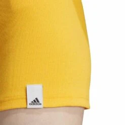 Adidas - Women's Lounge Low Rise Rib Shorts (IC9453) 12 Adidas - Women's Lounge Low Rise Rib Shorts (IC9453) -SVP Sports Sale adidas Women s Lounge Low Rise Rib Shorts IC9453 05