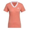 Adidas - Women's Made With Nature Golf T-Shirt (IL9541)