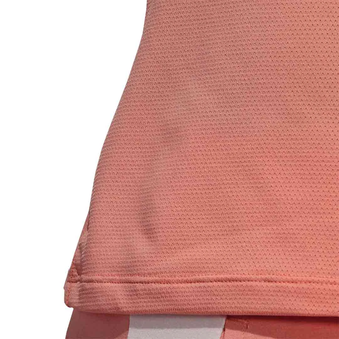 Adidas - Women's Made With Nature Golf T-Shirt (IL9541) 7 Adidas - Women's Made With Nature Golf T-Shirt (IL9541) - Image 5