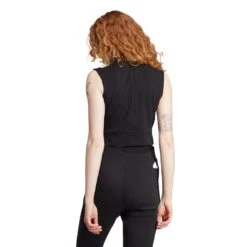 Adidas - Women's Mission Victory Sleeveless Cropped Top (HN5739) -SVP Sports Sale adidas Women s Mission Victory Sleeveless Cropped Top HN5739 03