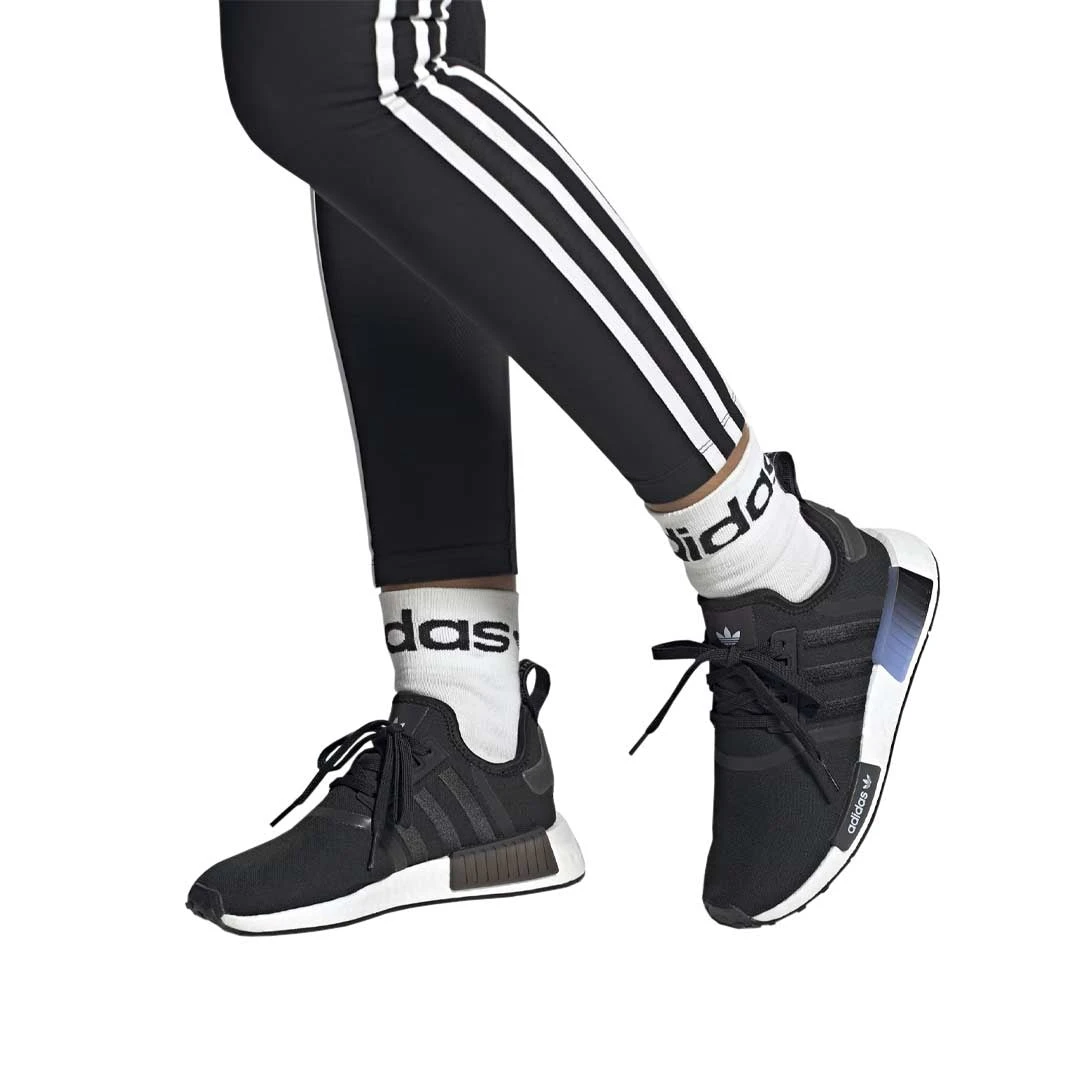 Adidas - Women's NMD R1 Shoes (HQ4247) 12 Adidas - Women's NMD R1 Shoes (HQ4247) - Image 10