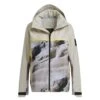 Adidas - Women's Terrex National Geographic Rain.Rdy Jacket (IC1992)