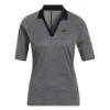 Adidas - Women's No Show Polo (HT1316) 1 Adidas - Women's No Show Polo (HT1316) -SVP Sports Sale adidas Women s No Show Polo HT1316 1