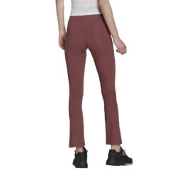 Adidas - Women's Open Hem Tights (HC1973) -SVP Sports Sale adidas Women s Open Hem Tight HC1973 03