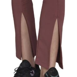 Adidas - Women's Open Hem Tights (HC1973) -SVP Sports Sale adidas Women s Open Hem Tight HC1973 04