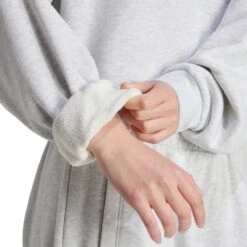 Adidas - Women's Originals Short Hoodie (IS2319) -SVP Sports Sale adidas Women s Originals Short Hooded Sweatshirt IS2319 05