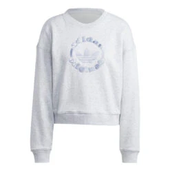 Adidas - Women's Originals Sweatshirt (IB8766)