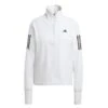 Adidas - Women's Own The Run 1/2 Zip Sweatshirt (HR9983)
