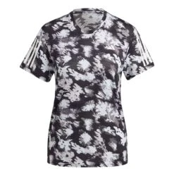 Adidas - Women's Own The Run Summer Cooler T-Shirt (HR9966)