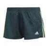 Adidas - Women's Pacer 3-Stripes Knit Shorts (IK4351) -SVP Sports Sale adidas Women s Pacer 3 Stripes Knit Shorts IK4351 01