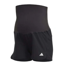 Adidas - Women's Pacer Essentials Shorts (Maternity) (IB8546)