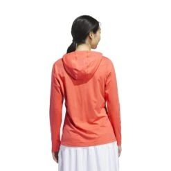 Adidas - Women's Performance Hoodie (IR8567) -SVP Sports Sale adidas Women s Performance Hoodie IR8567 03