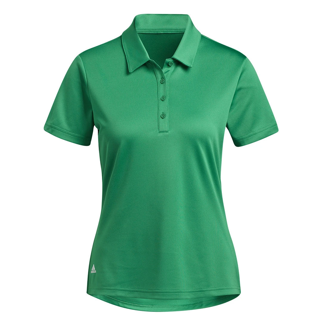 Adidas - Women's Performance Polo (GT7934) 3 Adidas - Women's Performance Polo (GT7934)