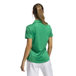 Adidas - Women's Performance Polo (GT7934) 7 Adidas - Women's Performance Polo (GT7934) -SVP Sports Sale adidas Women s Performance Polo GT7934 03