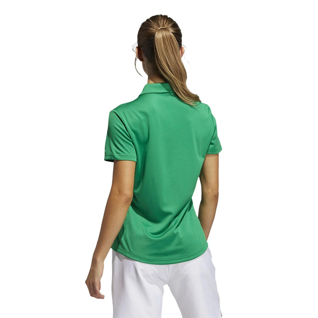 Adidas - Women's Performance Polo (GT7934) 5 Adidas - Women's Performance Polo (GT7934) - Image 3