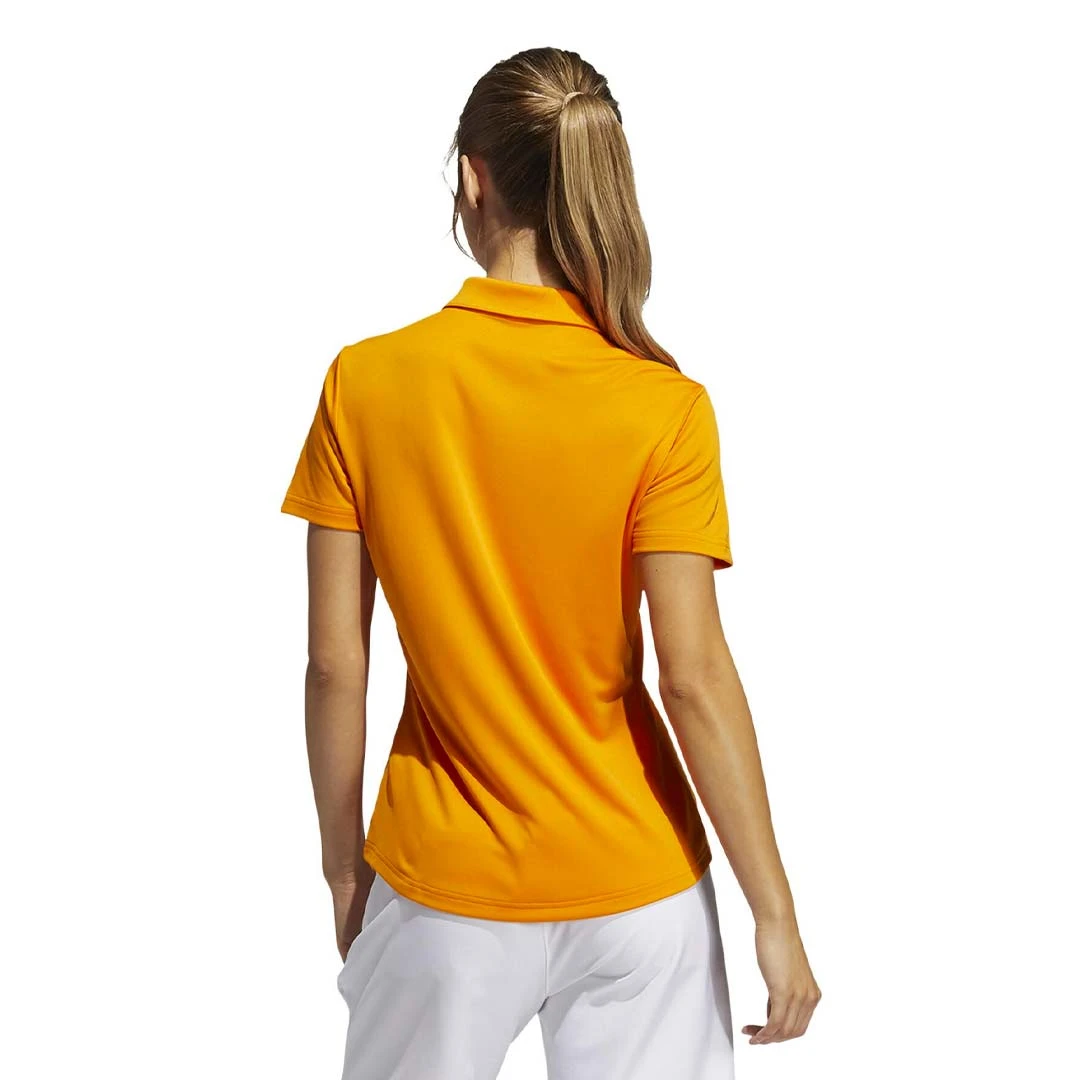 Adidas - Women's Performance Short Sleeve Polo (GT7932) 5 Adidas - Women's Performance Short Sleeve Polo (GT7932) - Image 3
